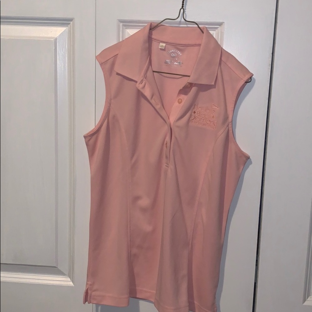 Golf Tank